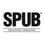 SPUB logo