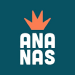 Ananas Studio logo