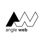 Angle Web logo