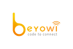 Beyowi logo
