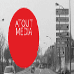 Atout Media logo