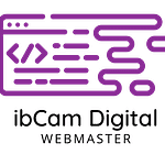 ibCam Digital logo