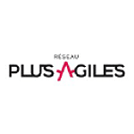 Plus Agiles logo