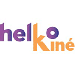Hellokine logo