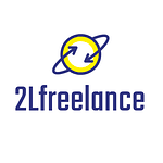 2Lfreelance logo