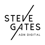 Steve Gates logo