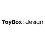 ToyBox Design logo