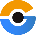 g-Création logo