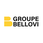 GROUPE BELLOVI logo