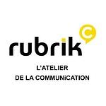 Rubrik Web logo