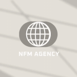 NFM Agency logo