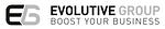 Evolutive Group logo