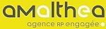 Amalthea logo