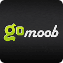 GoMoob logo