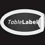 TableLabel logo