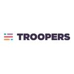 Troopers Web Republic logo