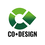 CoDesign logo