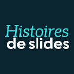 Histoires de Slides logo