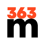 Marketing363 logo