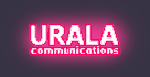 URALA International logo