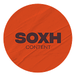 SOXH Content logo