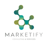 Marketify logo