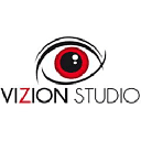 VIZION STUDIO logo