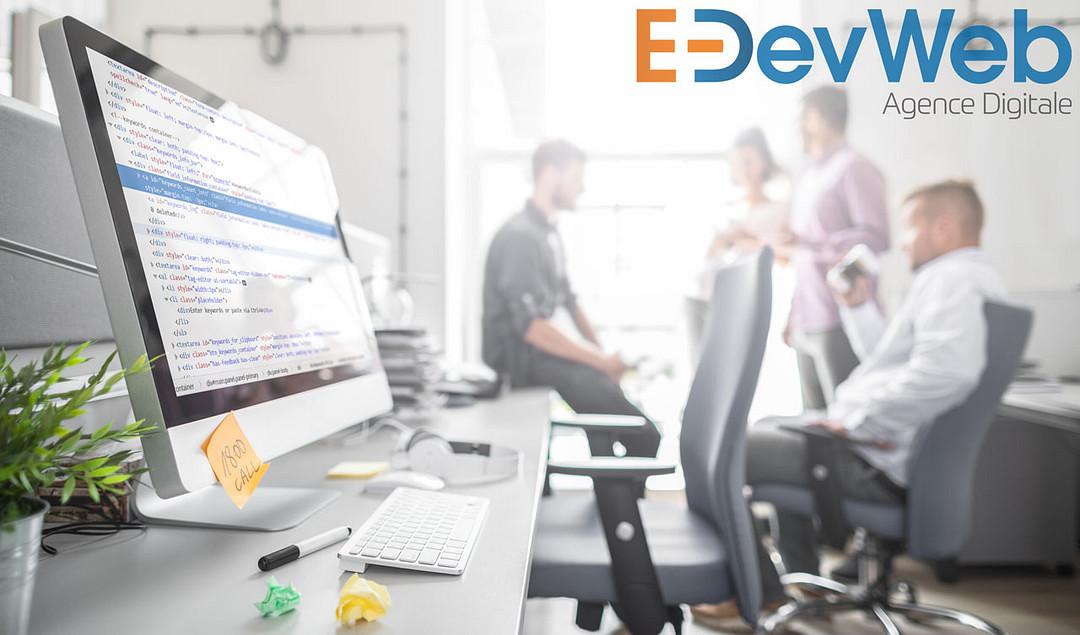 E-DevWeb cover