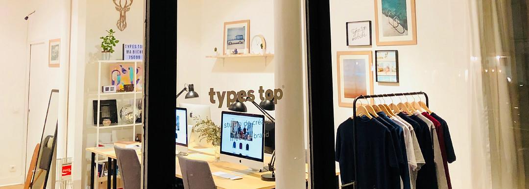 types top® cover