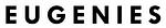 EUGENIES logo