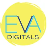 EVA digitals logo