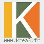 Krea3 logo