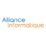 Alliance Informatique logo