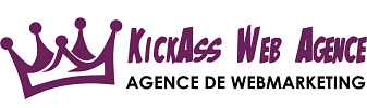 Kickass webmarketing cover