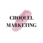 Choquel Marketing logo