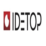 Idetop logo
