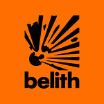 Belith films logo
