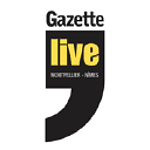 La Gazette de Montpellier logo