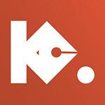 KAUM. logo