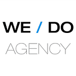 We/Do Agency logo