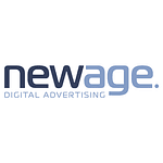 newage. digital solutions logo