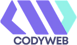Codyweb logo