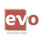 Evo Consulting logo