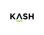 KΛSH, leadcommerce only logo