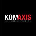 KOMAXIS logo