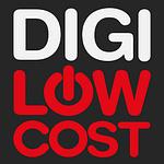 Digilowcost logo
