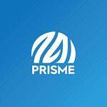 Prisme Agency logo