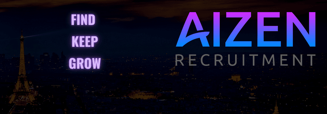 Aizen Recruiting cover