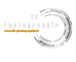 FB Photographie logo