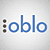Oblo Communication logo